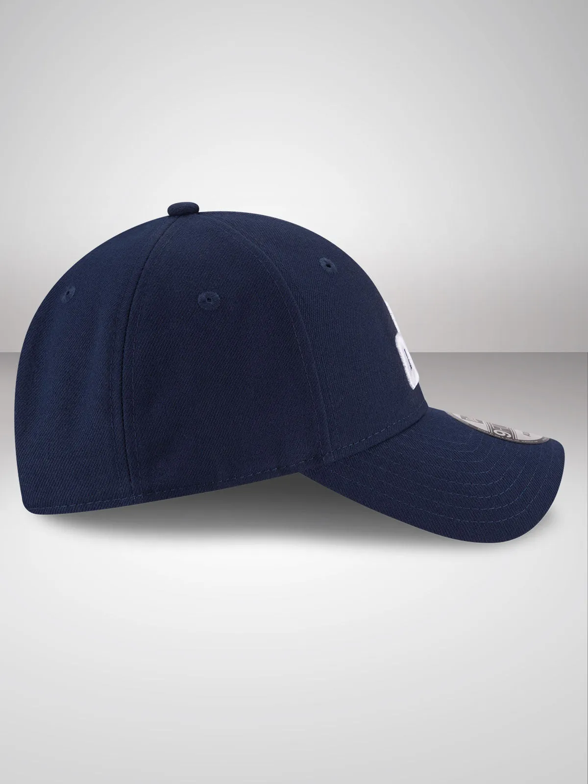 Washington Wizards The League Navy 9FORTY Cap