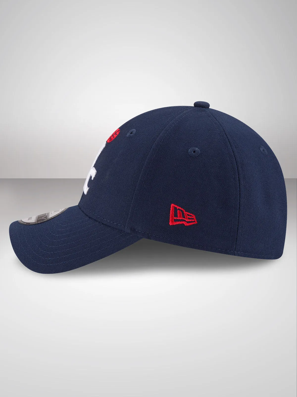 Washington Wizards The League Navy 9FORTY Cap