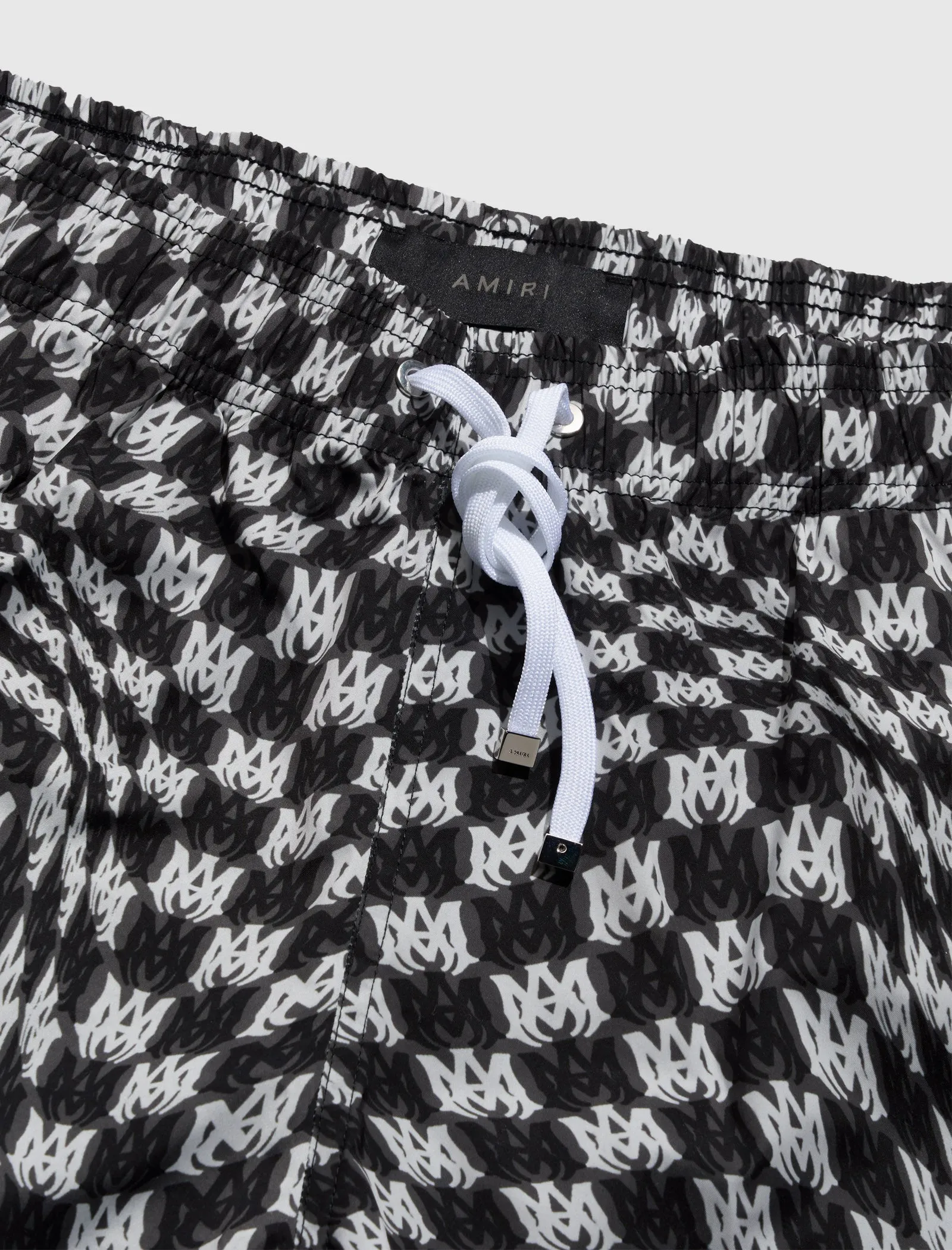 WAVY MA SWIM TRUNK