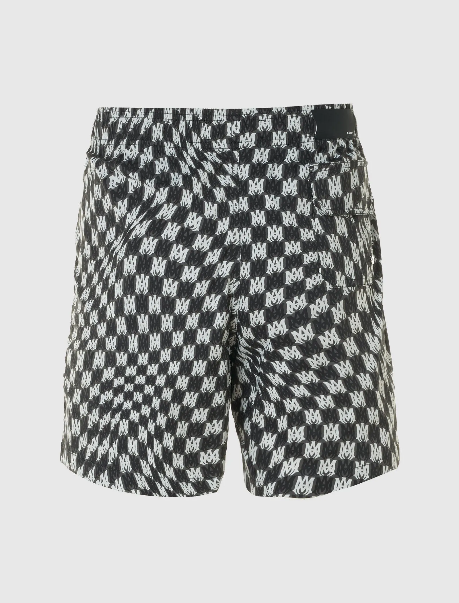 WAVY MA SWIM TRUNK