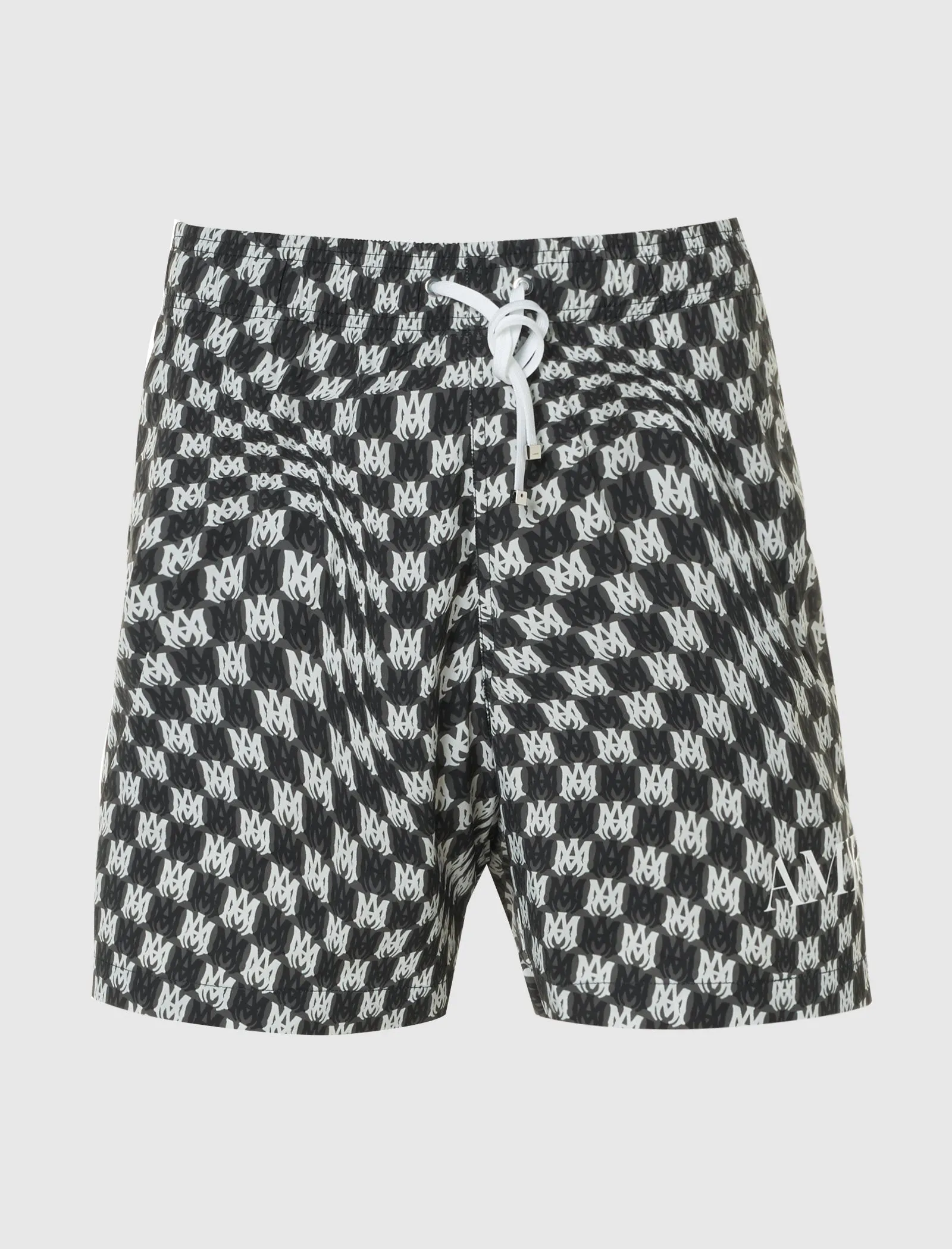 WAVY MA SWIM TRUNK