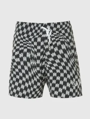 WAVY MA SWIM TRUNK
