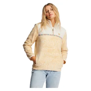 Women's Boundary Lite Half-Zip Sweater