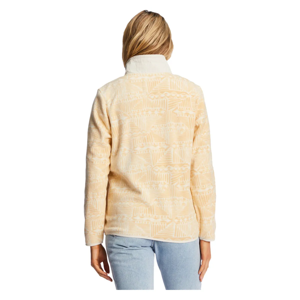 Women's Boundary Lite Half-Zip Sweater