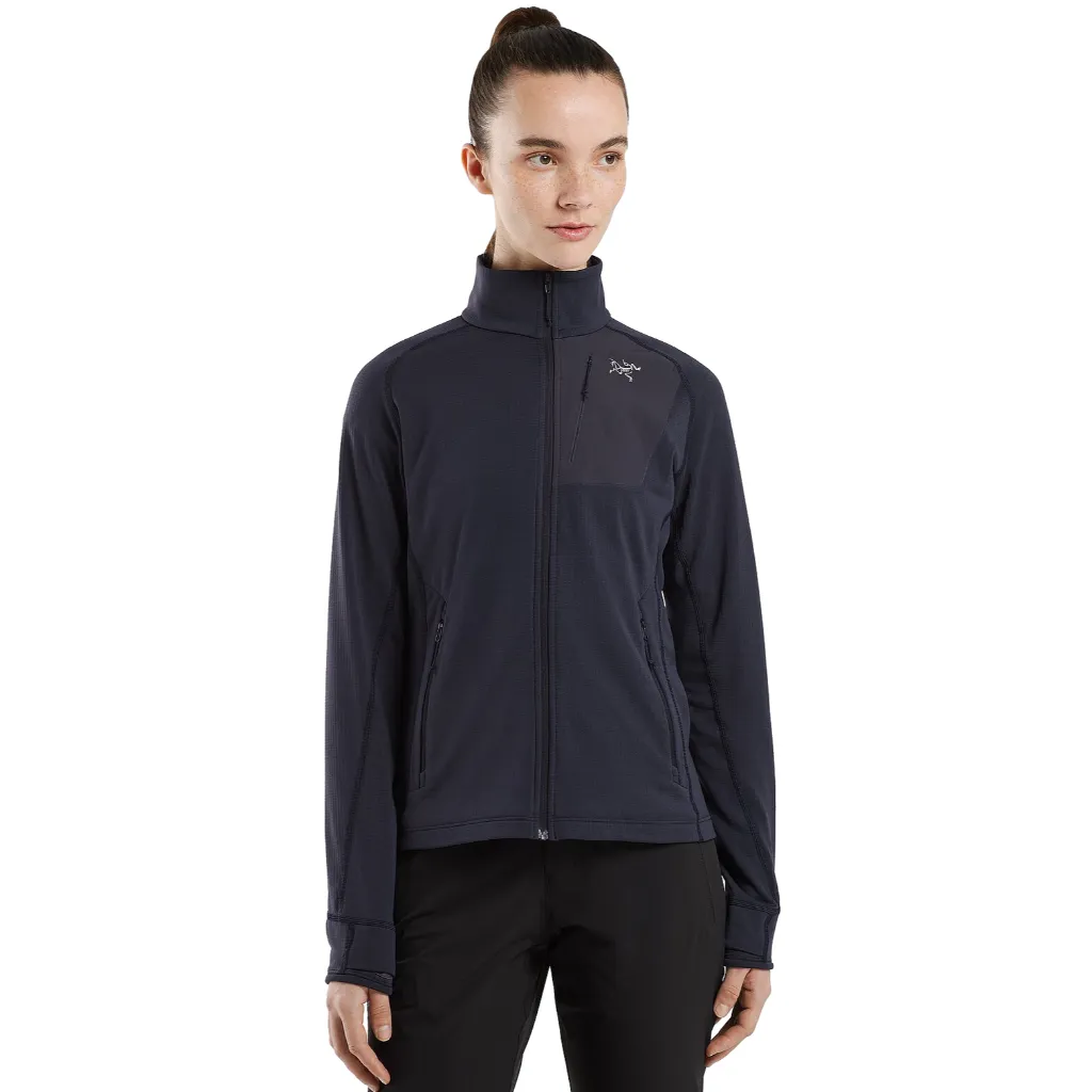 Women's Delta Jacket