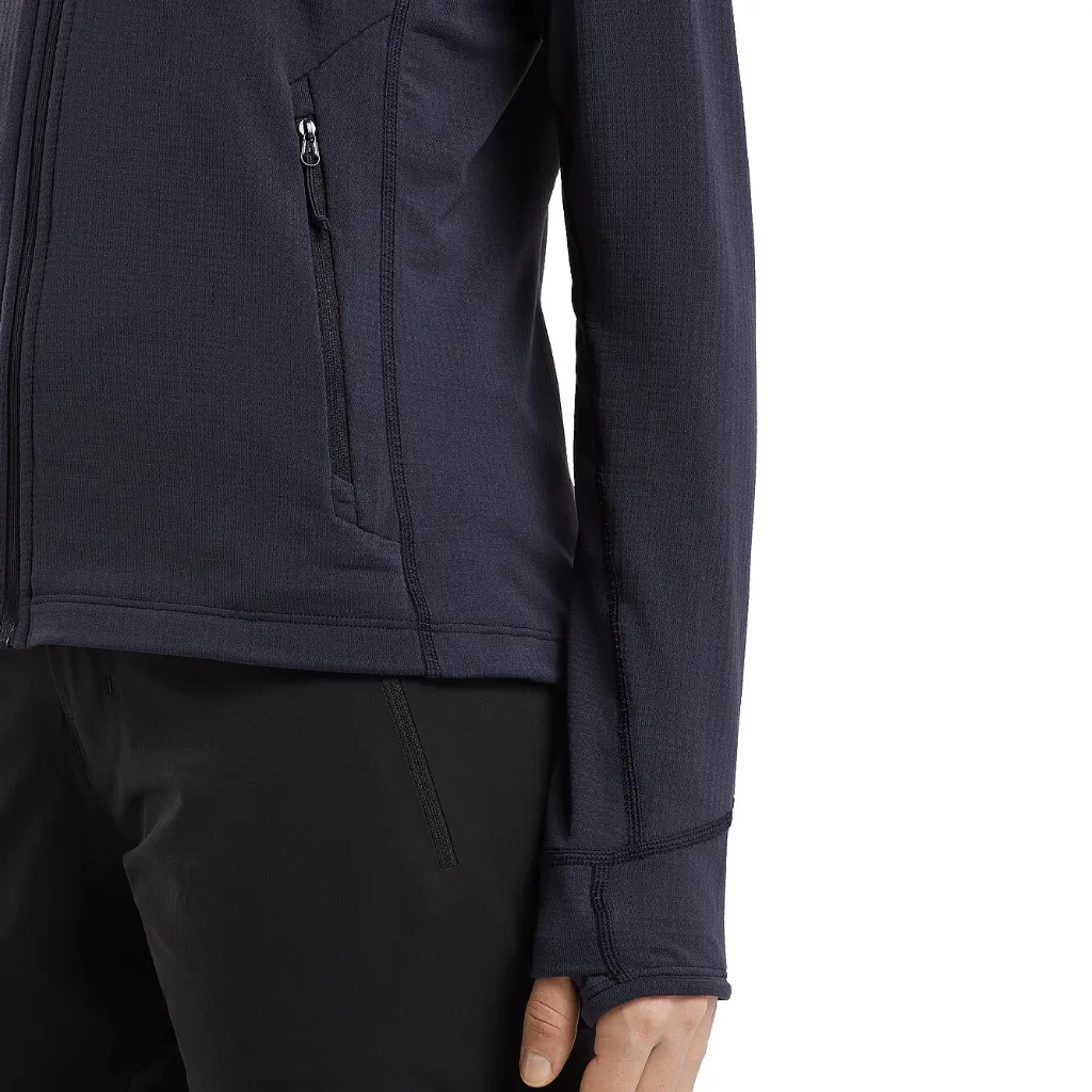 Women's Delta Jacket
