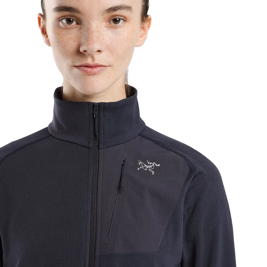 Women's Delta Jacket