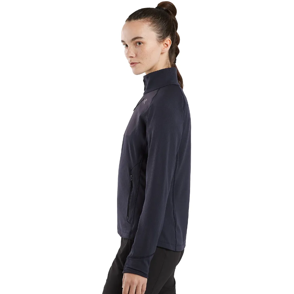 Women's Delta Jacket