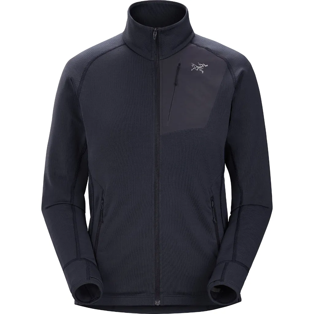 Women's Delta Jacket