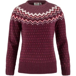Women's Ovik Knit Sweater