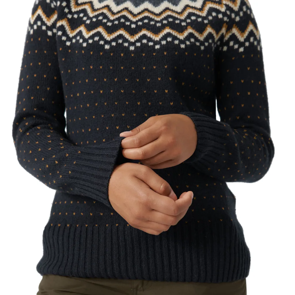 Women's Ovik Knit Sweater