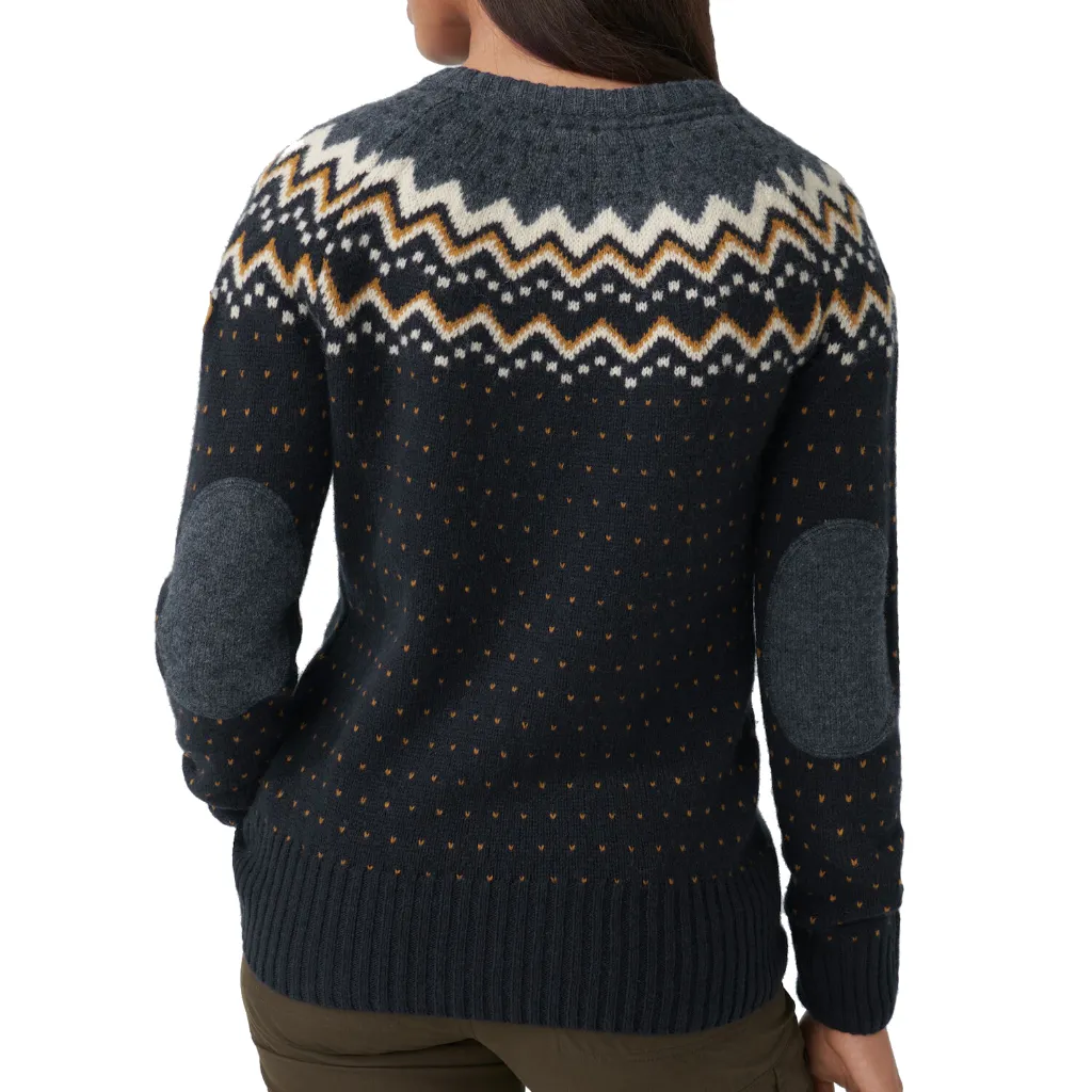 Women's Ovik Knit Sweater