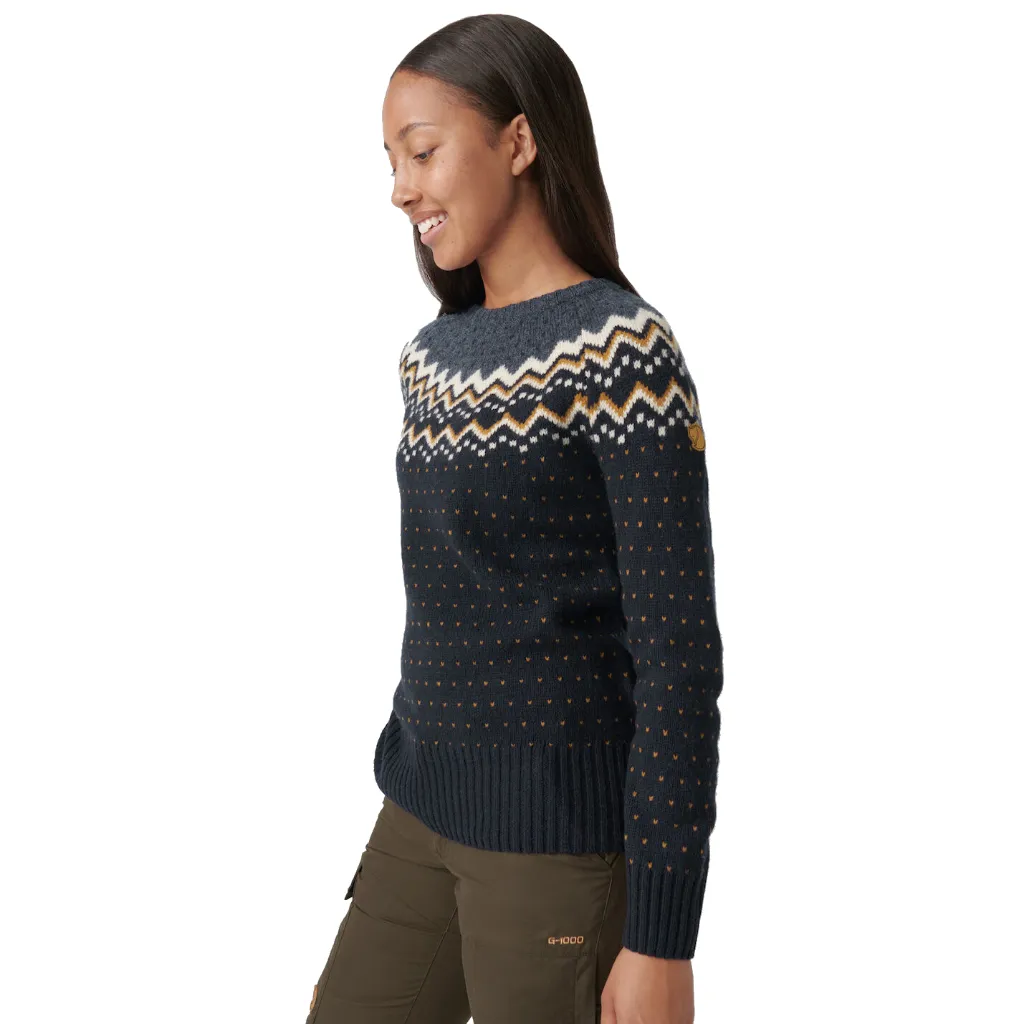 Women's Ovik Knit Sweater
