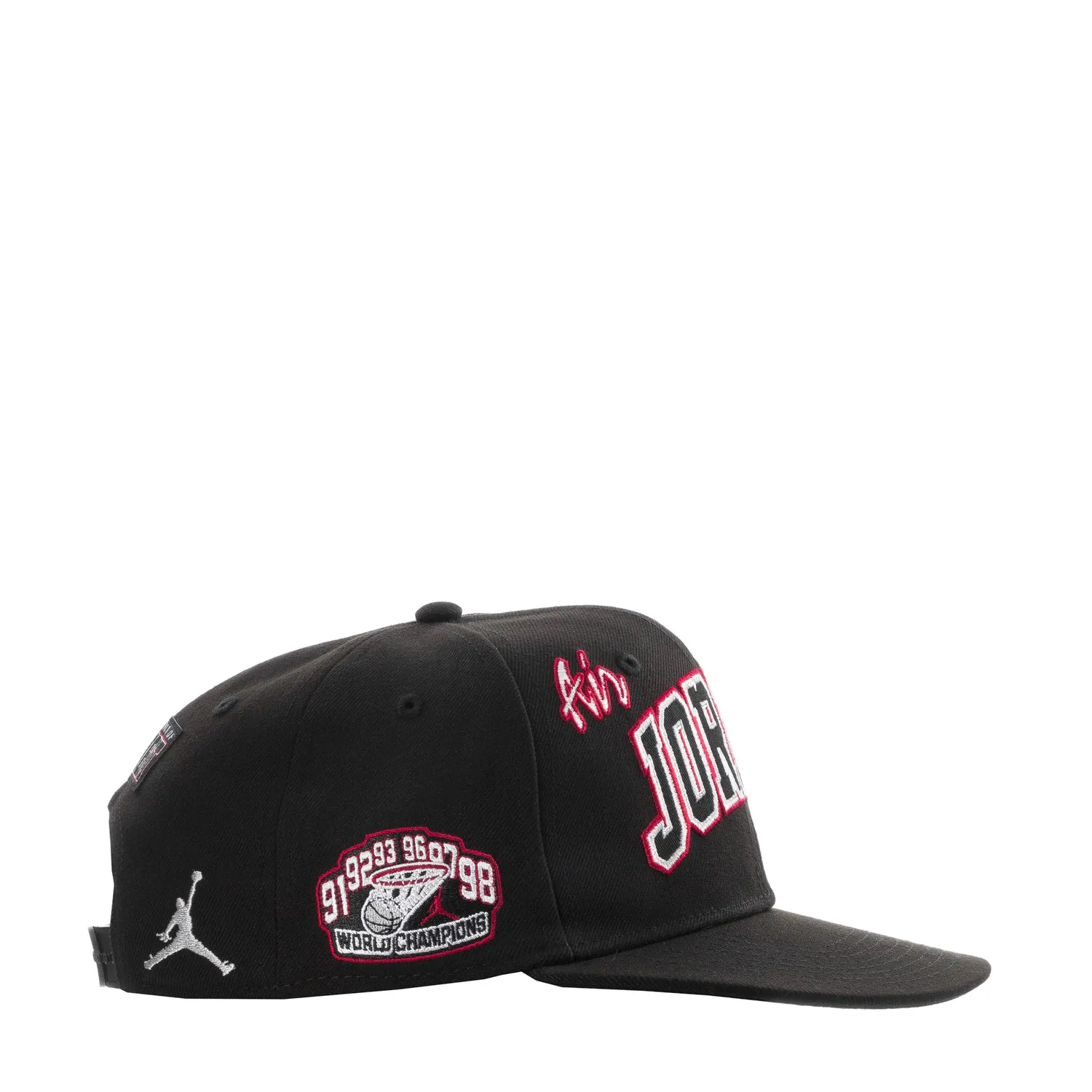 Youth JP Pack Snapback