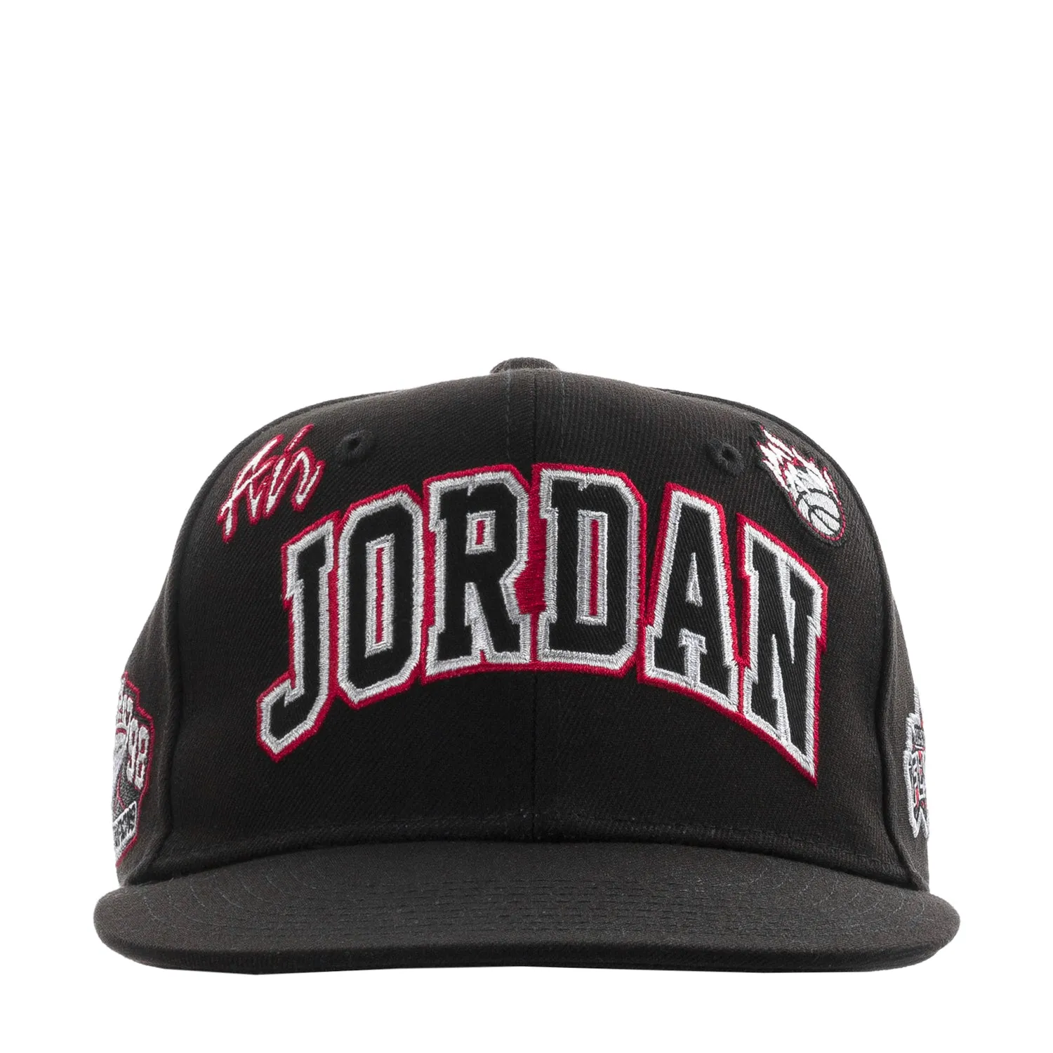 Youth JP Pack Snapback